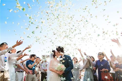 昆明旅行結(jié)婚怎么結(jié)的？