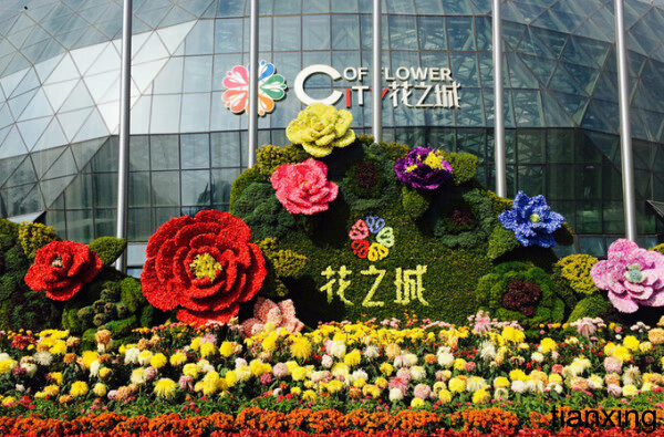 報(bào)復(fù)旅游良機(jī)出現(xiàn)，五一假期昆明自駕游推薦