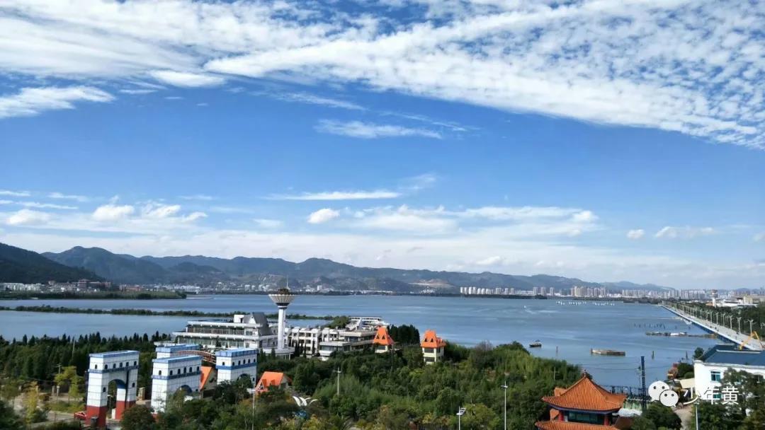 最新昆明滇池、西山地標(biāo)景區(qū)旅游攻略一