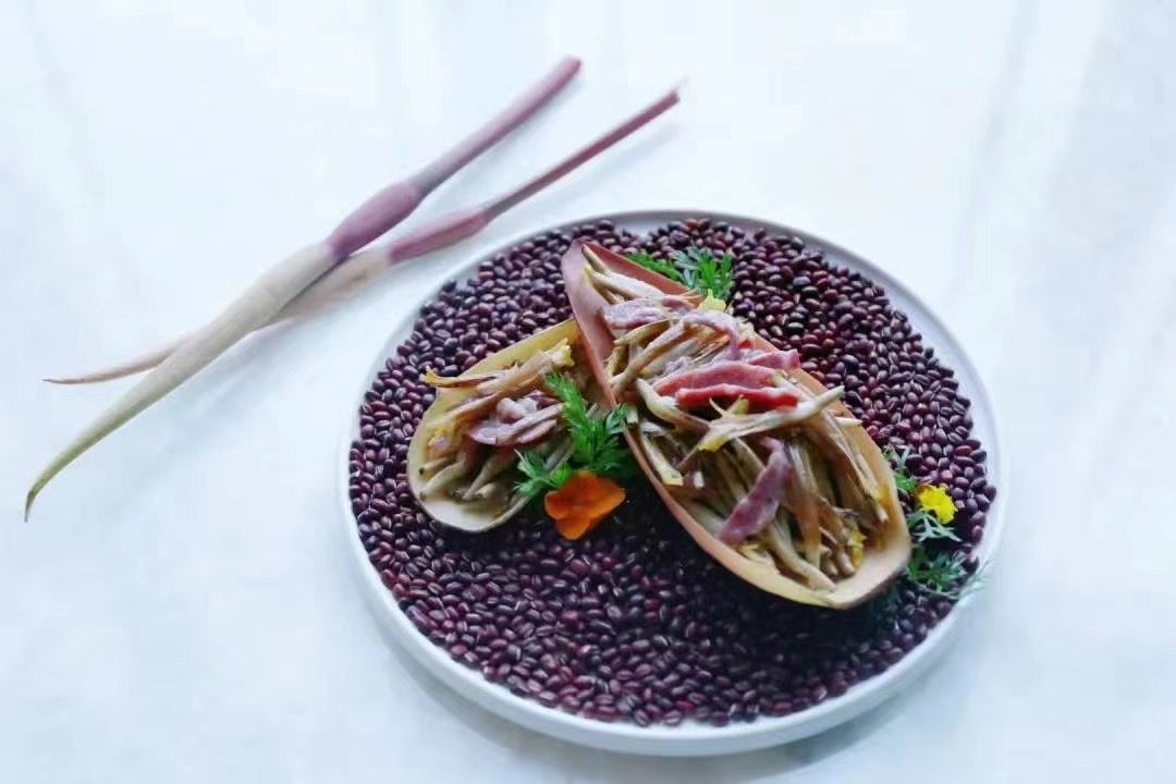 昆明融創(chuàng)萬(wàn)達(dá)文華酒店汽車(chē)發(fā)布會(huì)