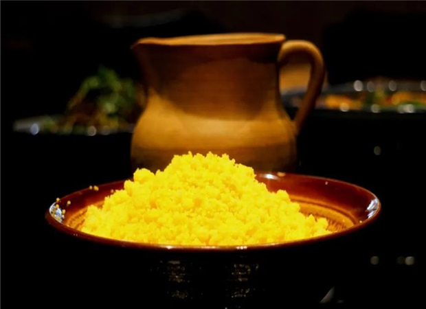夏天吃飯沒胃口？讓這些石林神菜來拯救你！