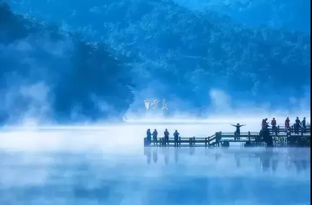 冬天的云南，一席“色彩的盛宴”   昆明商務(wù)會(huì)展