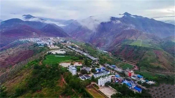 暖冬出游，雙柏這個(gè)鄉(xiāng)村旅游點(diǎn)給你愜意體驗(yàn)！