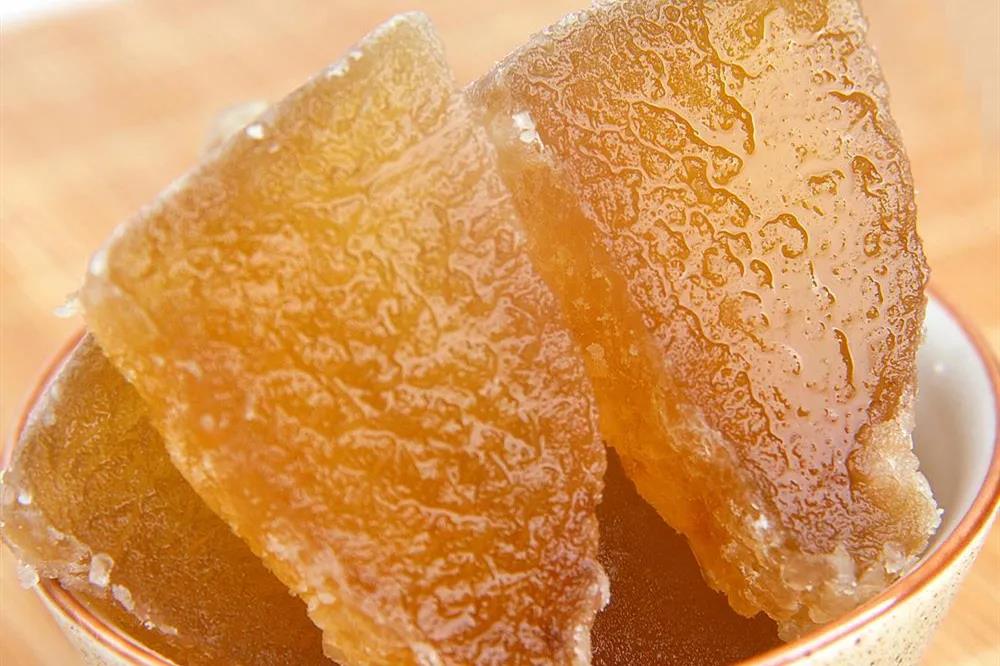 秋意濃，來云南吃點(diǎn)甜的！     昆明會展策劃