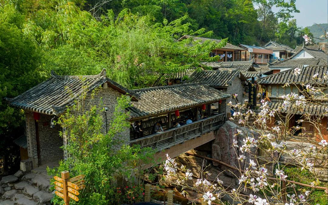 昆明策劃公司,不險(xiǎn)不虐更有趣，沿途風(fēng)景美到爆！