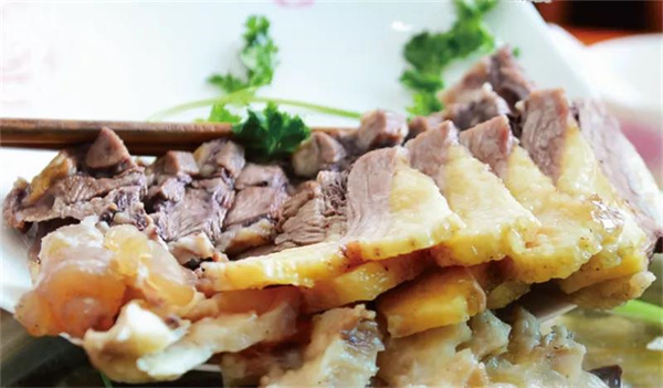 文山美食推薦:文山冬日滋補(bǔ)美食等你來嘗！