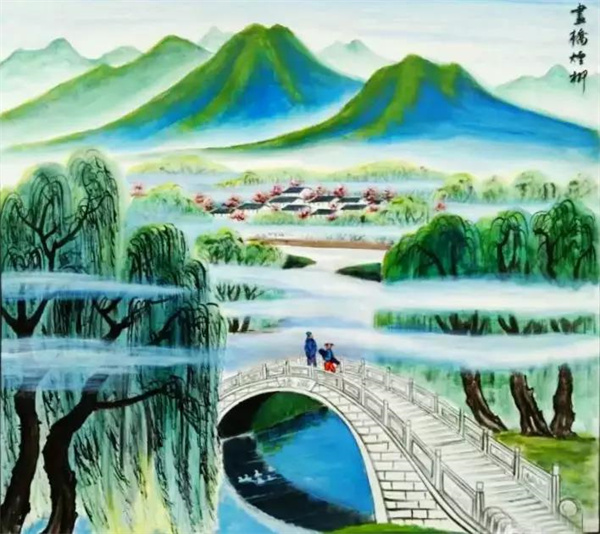 大姚“古八景”，你了解多少？